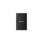 SSD externe portable Lexar SL500 1 To USB 3.2 Gen2x2 (LSL500X001T-RNBNG)