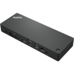 Station d'accueil Lenovo ThinkPad Thunderbolt 4 - 230 W PD (40B00300EU)