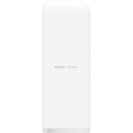 Station PTMP Wi-Fi 5 (5GHz) Reyee RG-EST450G avec antenne intégrée à 120°
