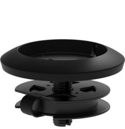 support-de-table-pour-module-de-micro-logitech-rally-952-000002.jpg Support de table pour module de micro Logitech Rally (952-000002) – Image 1