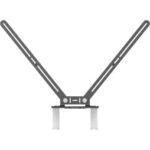Support téléviseur Logitech pour barres vidéo (952-000041)