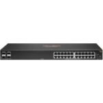 Switch Administrable Aruba 6000 24G 4SFP (R8N88A)