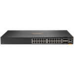 Switch Administrable Aruba 6200F 24G 4SFP+ (JL724A)