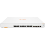Switch Administrable Aruba Instant On 1960 12XGT 4SFP+ (JL805A)