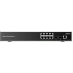 Switch Administrable Grandstream GWN7801P 8 Ports Gigabit