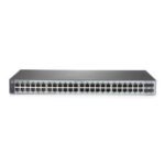 Switch Administrable HP 1820-48G (J9981A)