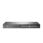 Switch Administrable HPE Aruba 2930F 24 ports 4SFP (JL259A)