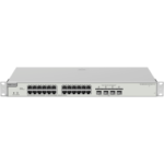 Switch Administrable L2+ Reyee NBS3200-24GT4XS-P-V2 24 port / 4 SFP 370W