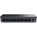Switch Administrable Niveau 2 Grandstream GWN7711 - 8 Ports Gigabit