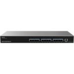 Switch Administrable Niveau 3 Grandstream GWN7832 12 Ports SFP+ 10G