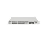 Switch Administrable Reyee NBS3200 L2 24 ports SFP, 8 ports Combo RJ45, 4 ports SFP (NBS3200-24SFP/8GT4XS)