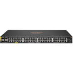 Switch Aruba 6100 48G Classe 4 PoE 4SFP+ 370 W (JL675A)