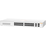 Switch Aruba Instant On 1430 26G 2SFP (R8R50A)