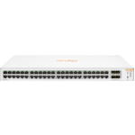 Switch Administrable Aruba Instant On 1830 48G 4SFP (JL814A)
