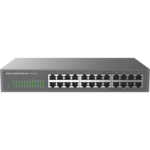 Switch de bureau Grandstream GWN7703 24 Ports Gigabit