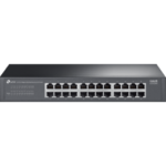 Switch de bureau TP Link LS1024G non administrable 24 ports Gigabit