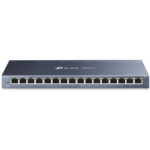 Switch de bureau TP-Link TL-SG116 Gigabit 16 ports