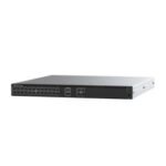 Switch Dell EMC S4128F-ON 28 ports 10GbE SFP+ 2 xQSFP28 IO to PSU 2 PSU 1U (DS4128F-SFP)