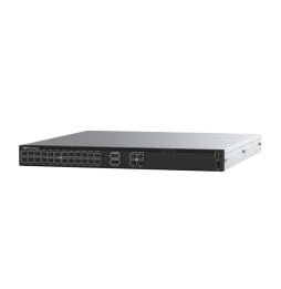 switch-dell-emc-s4128f-on-28-ports-10gbe-sfp-2-xqsfp28-io-to-psu-2-psu-1u-ds4128f-sfp.jpg Switch Dell EMC S4128F-ON 28 ports 10GbE SFP+ 2 xQSFP28 IO to PSU 2 PSU 1U (DS4128F-SFP) – Image 1