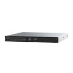 Switch Dell EMC S4128F-ON 28 ports 10GbE SFP+ 2 xQSFP28 IO to PSU 2 PSU 1U  (DS4128F-20SFP)