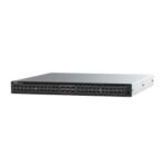 Switch Dell EMC S4148F-ON 48 ports 10GbE SFP+ 2 xQSFP+ 4 xQSFP28 IO to PSU 2 PSU 1U (DS4128F-48SFP)