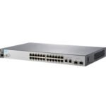 Switch Rackable Administrable HP Aruba 2530-24 (J9782A)