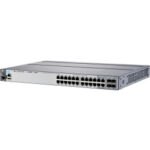 Switch Rackable Administrable HP Aruba 2920 24G (J9726A)