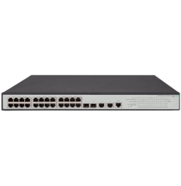 switch-hpe-officeconnect-1950-24-ports-2sfp-poe-jg962a.png Switch HPE OfficeConnect 1950 24 ports 2SFP PoE (JG962A) – Image 1