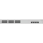 Switch Huawei eKitEngine S310S-24P4JX  24 Ports - 2SFP+ / 2SFP (98012525)