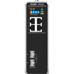 Switch Industriel administrable Reyee NIS2100-4GT2SFP-HP 4 Ports PoE+ / 2 SFP