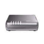Switch Non Administrable HPE OfficeConnect 1405 5 ports v3 (JH407A)