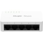 Switch non-administrable Reyee RG-ES05G-L 5 ports Gigabit