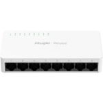 Switch non-administrable Reyee RG-ES08G-L 8 ports Gigabit