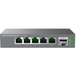 Switch non administré Grandstream GWN7700M - 5 ports / 1 port SFP+