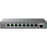 Switch non administré Grandstream GWN7701M - 8 ports / 1 port SFP+
