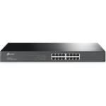 Switch rackable TP-Link TL-SG1016 16 ports Gigabit