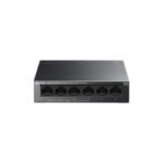 Switch TP-Link LS106P 6 ports 10/100 Mbps de bureau avec 4 ports PoE+ (LS106P)