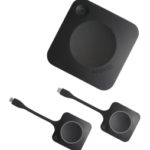 Système de présentation sans-fil Barco ClickShare C-10 Gen2 avec 2 boutons (R9861611EUB2)