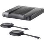 Système de présentation sans-fil Barco ClickShare CX-50 Gen2 (R9861622EUB2)