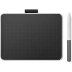 Tablette Graphique à stylet Wacom One Petite - Bluetooth (CTC4110WLW2B)