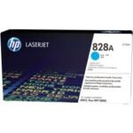 HP 828A Cyan (CF359A) - Tambour d'imagerie HP LaserJet d'origine