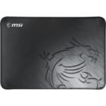 Tapis de souris MSI Agility GD21 - format Large (320 x 220 x 3mm)