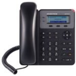 Téléphone IP 1 compte SIP Grandstream GXP1610