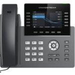 Téléphone IP 16 Comptes SIP (10 Lignes) Grandstream GRP2615