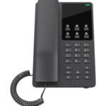 Téléphone IP 2 Comptes SIP / 2 lignes Grandstream GHP621W