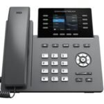 Téléphone IP 8 lignes professionnel Grandstream GRP2624