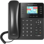 Téléphone IP filaire 4 Comptes SIP /8 lignes Grandstream GXP2135