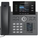 Téléphone IP filaire 4 lignes Grandstream GRP2614