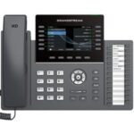 Téléphone IP professionnel 12 lignes Grandstream GRP2636