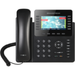 Téléphone IP Sans fil 12 lignes Grandstream GXP2170